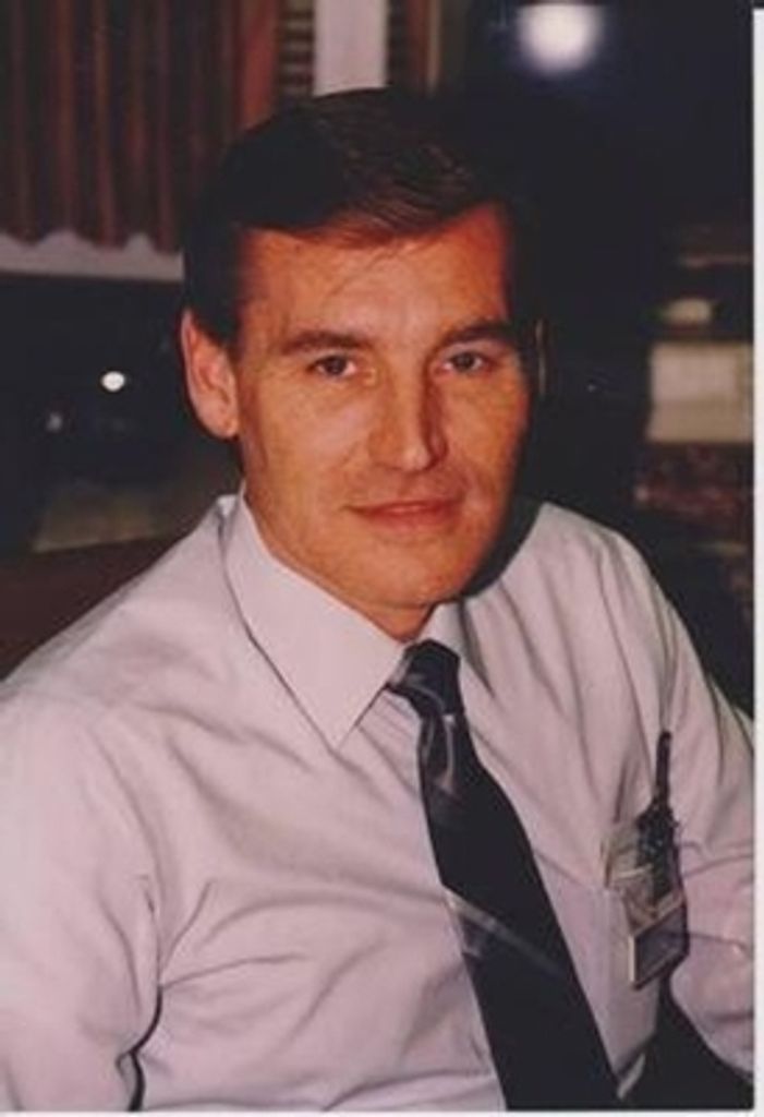 Kenneth E. "Ken" Couey