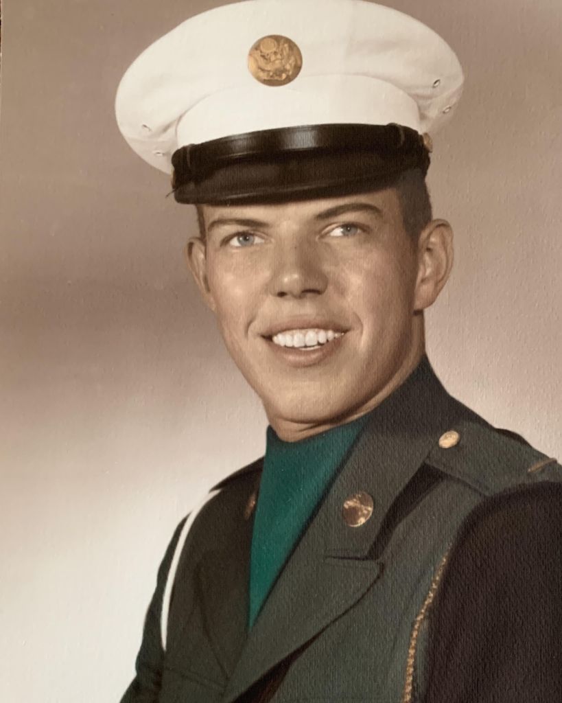 ROBERT B. CARLSON Profile Photo