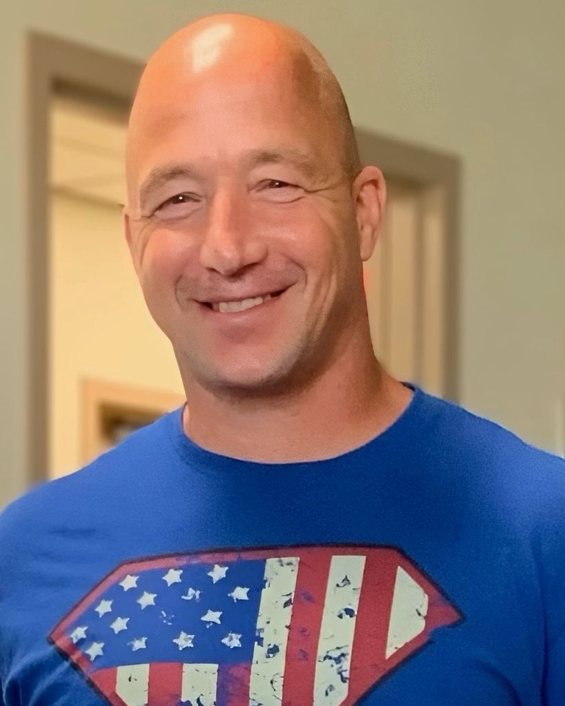 Michael O'Hala Profile Photo