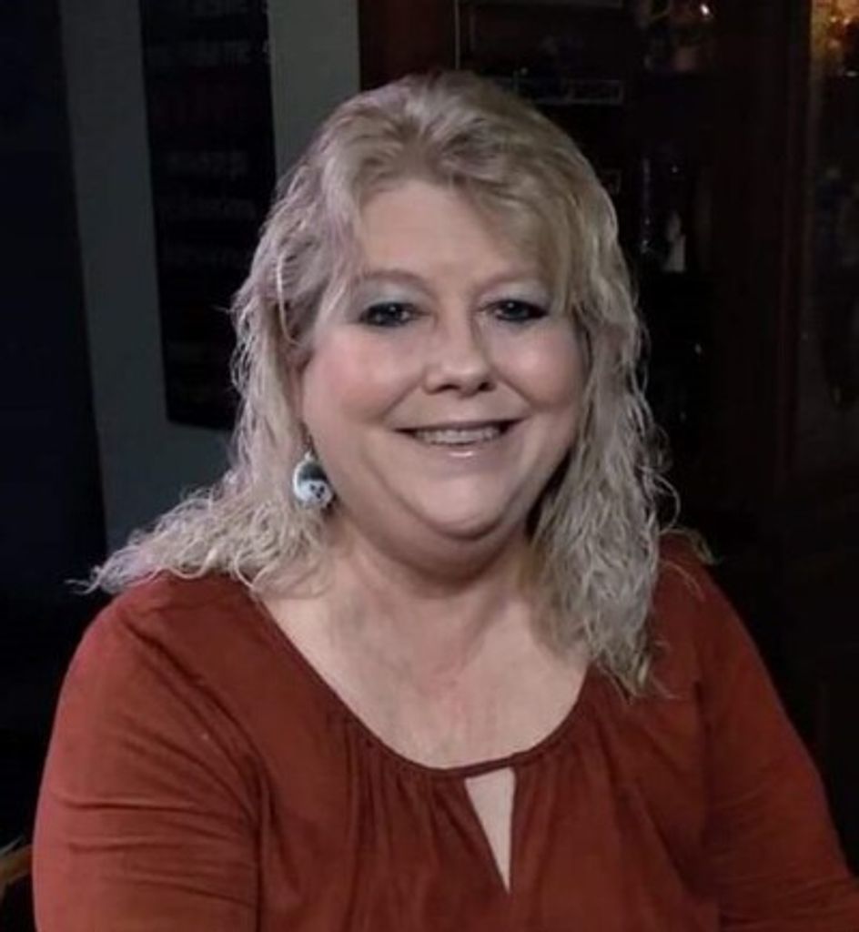 Theresa Poole Profile Photo