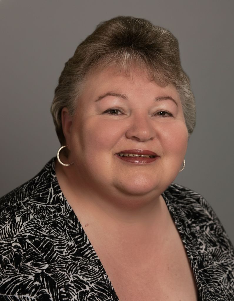 Gail deAnn Nesbit Profile Photo