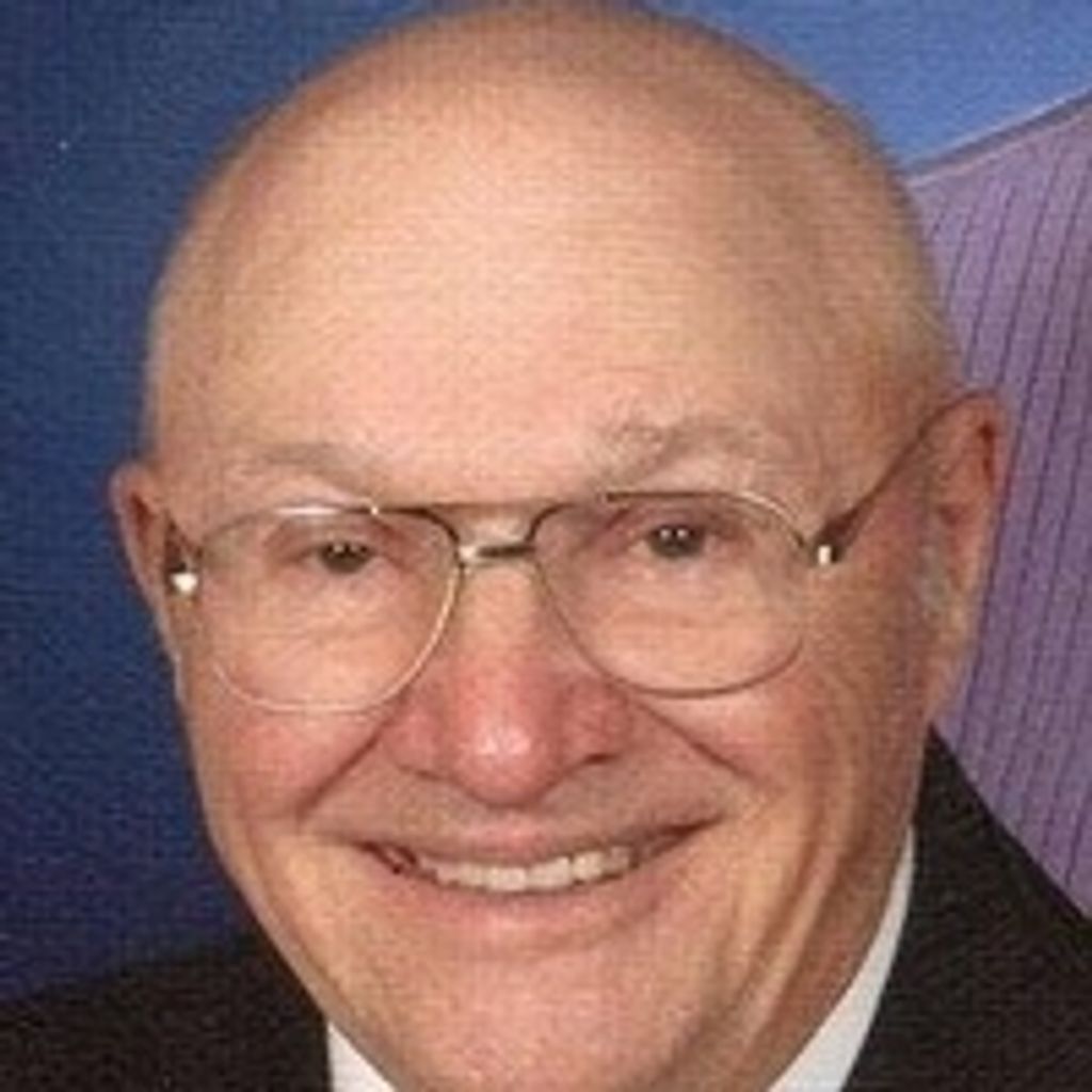 David J. Praska