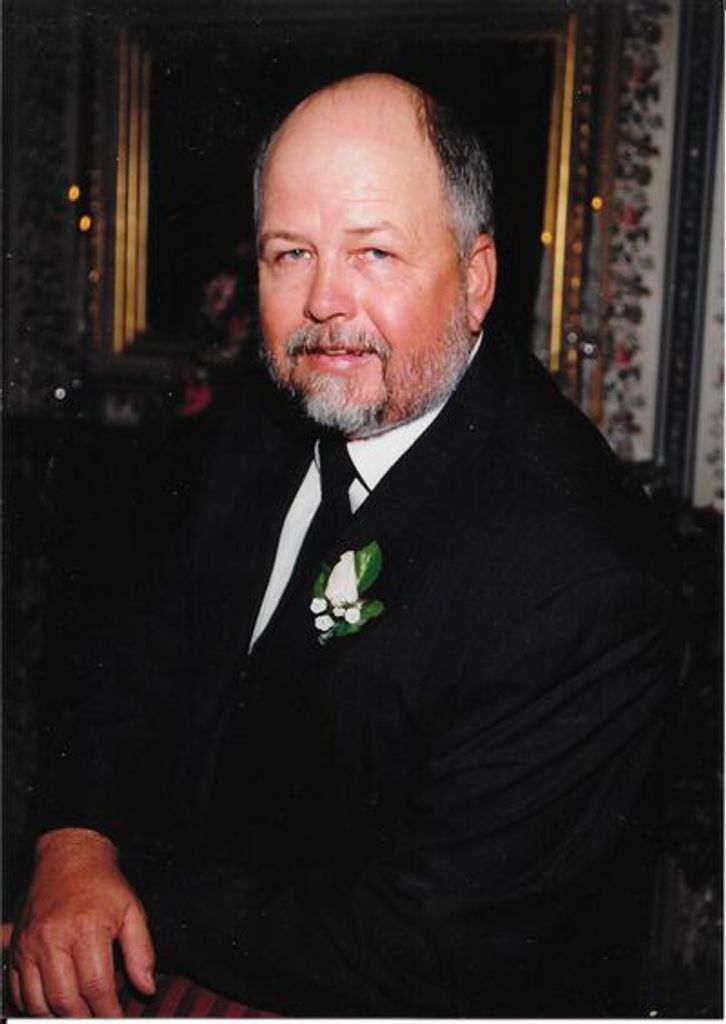 Jerry Benjamin Royal Profile Photo