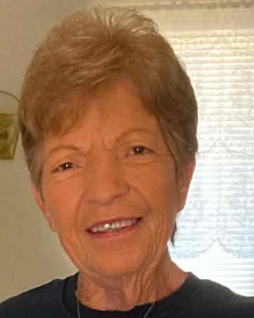 Brindle Faye Goodwin Profile Photo
