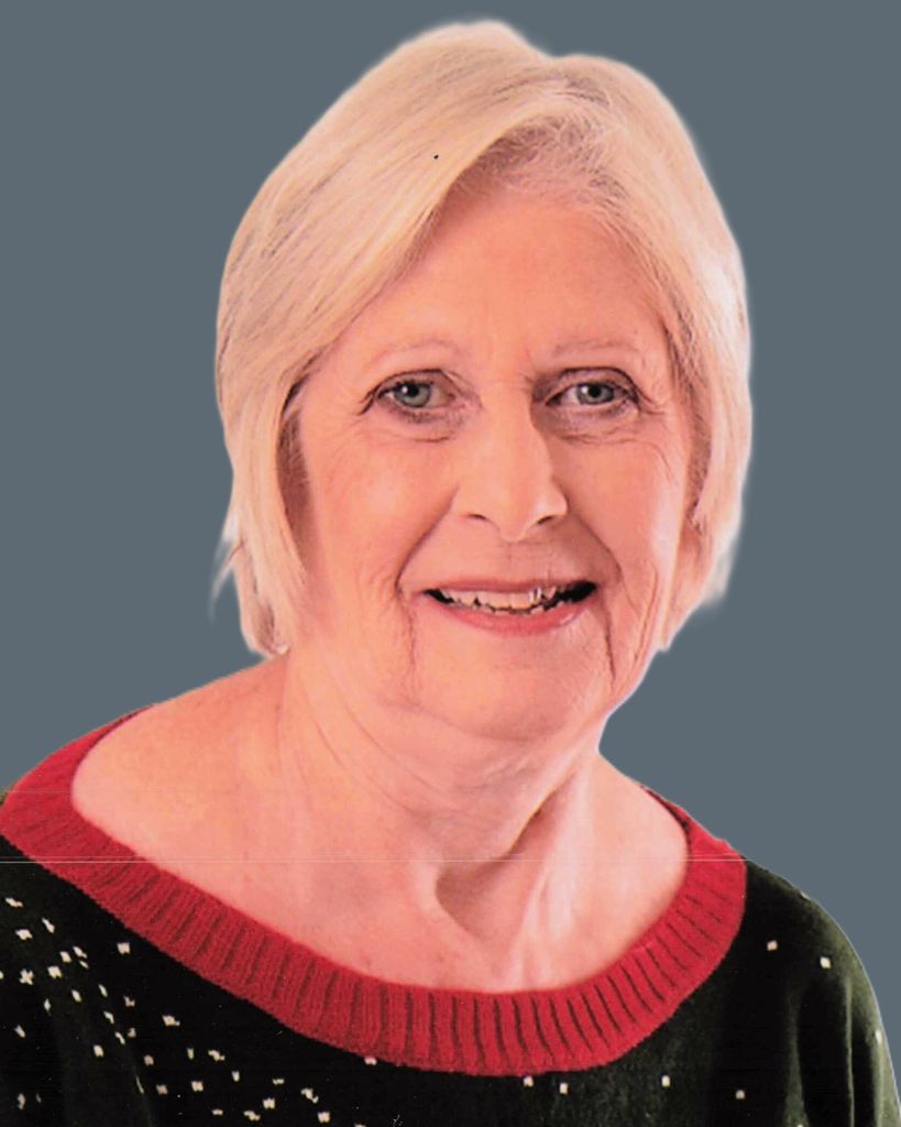 Jacqueline H. Atkinson Profile Photo