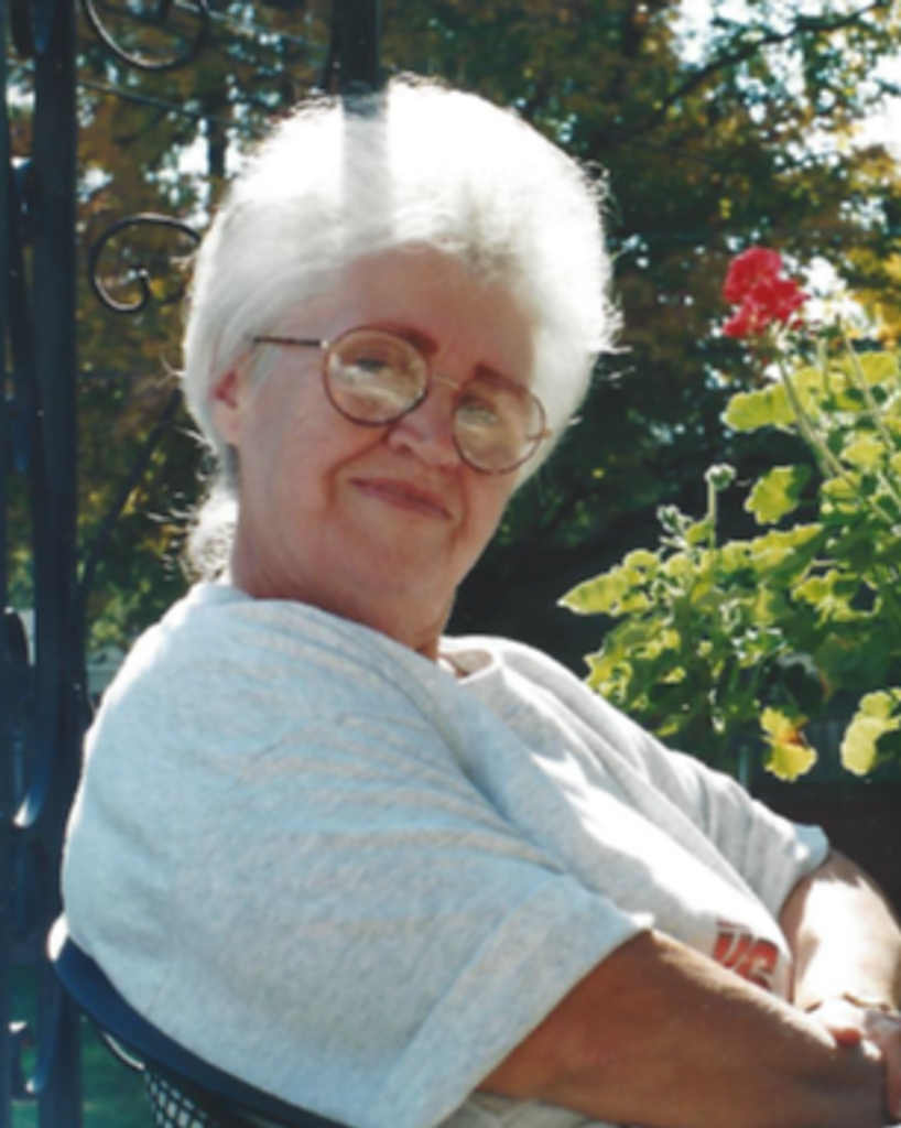Dolores C. Coulon