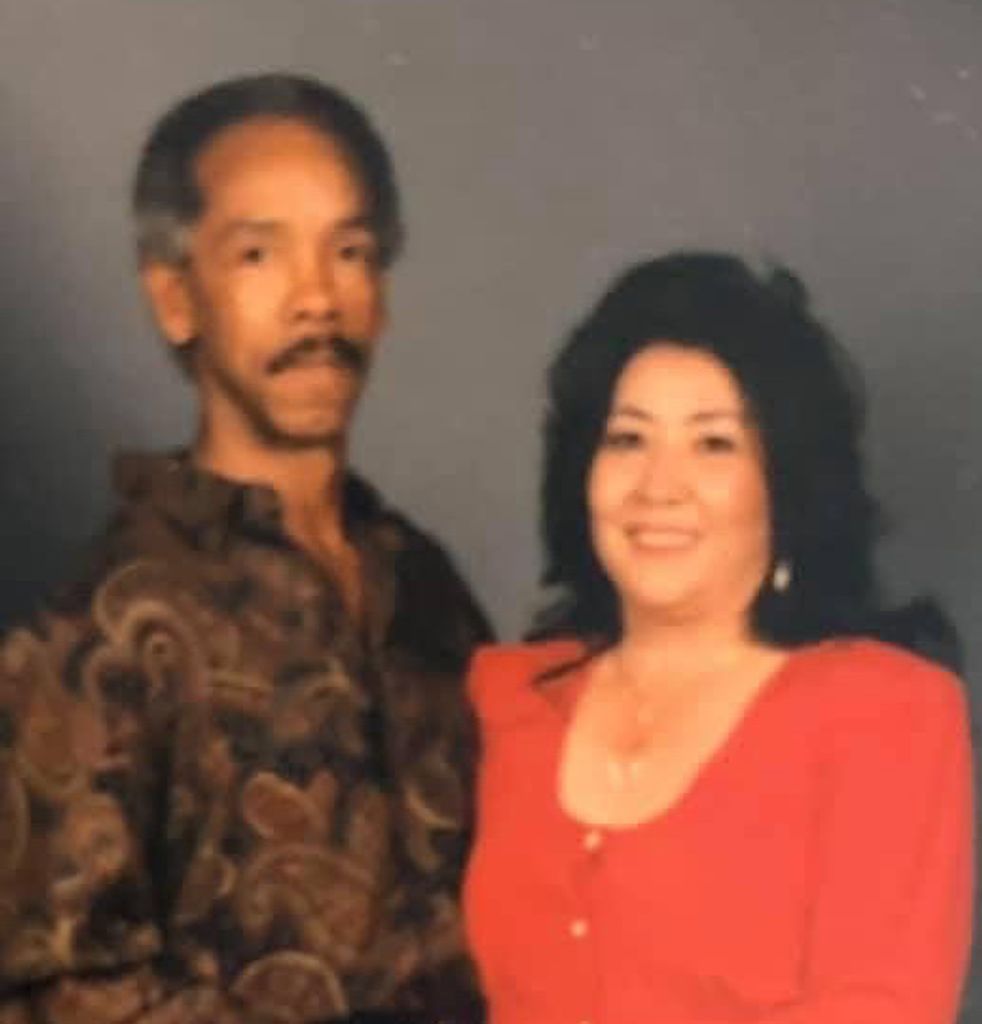 Patricia Fullwood
