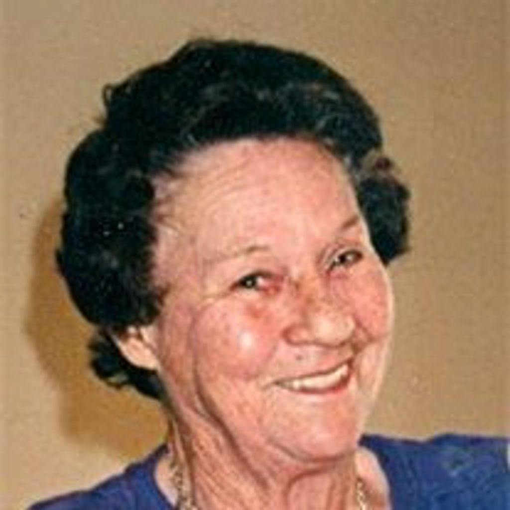 Gertie Collins