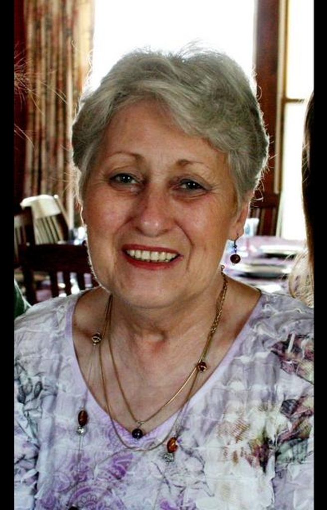 Karen S. Mitchell Profile Photo