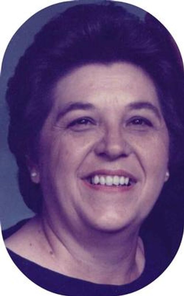 Dolores Evelyn Russell