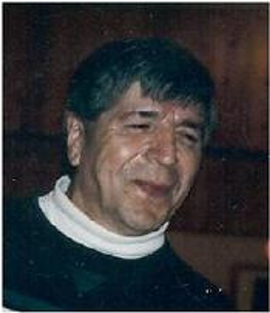 John Verl Rusk Profile Photo