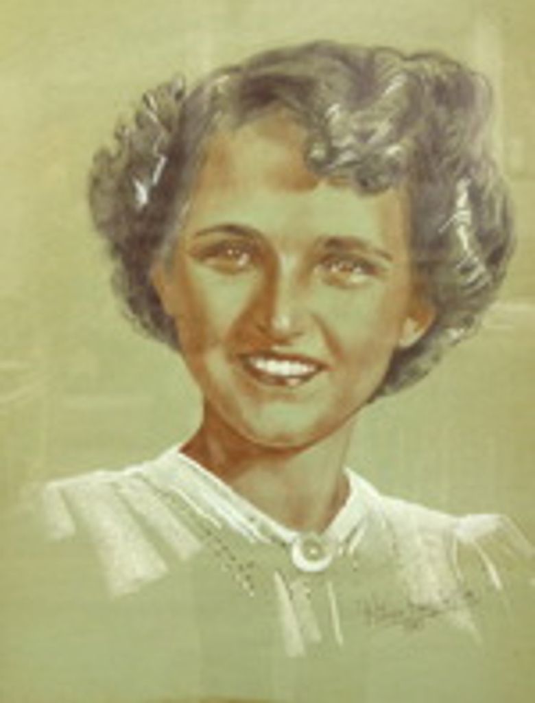 Hilma Elizabeth Petersen