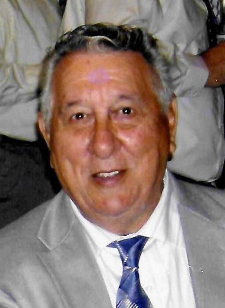 Edward Joseph Stevens Profile Photo