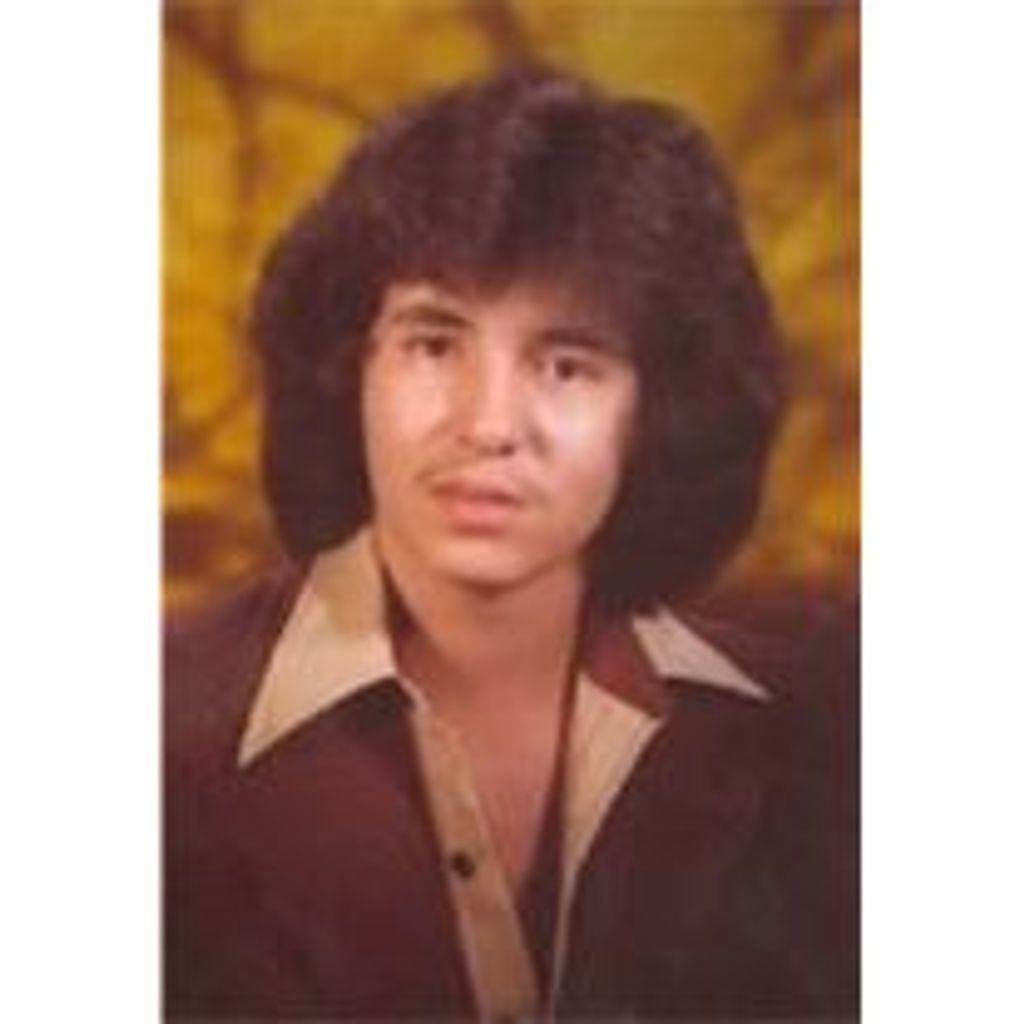 Benny Moya