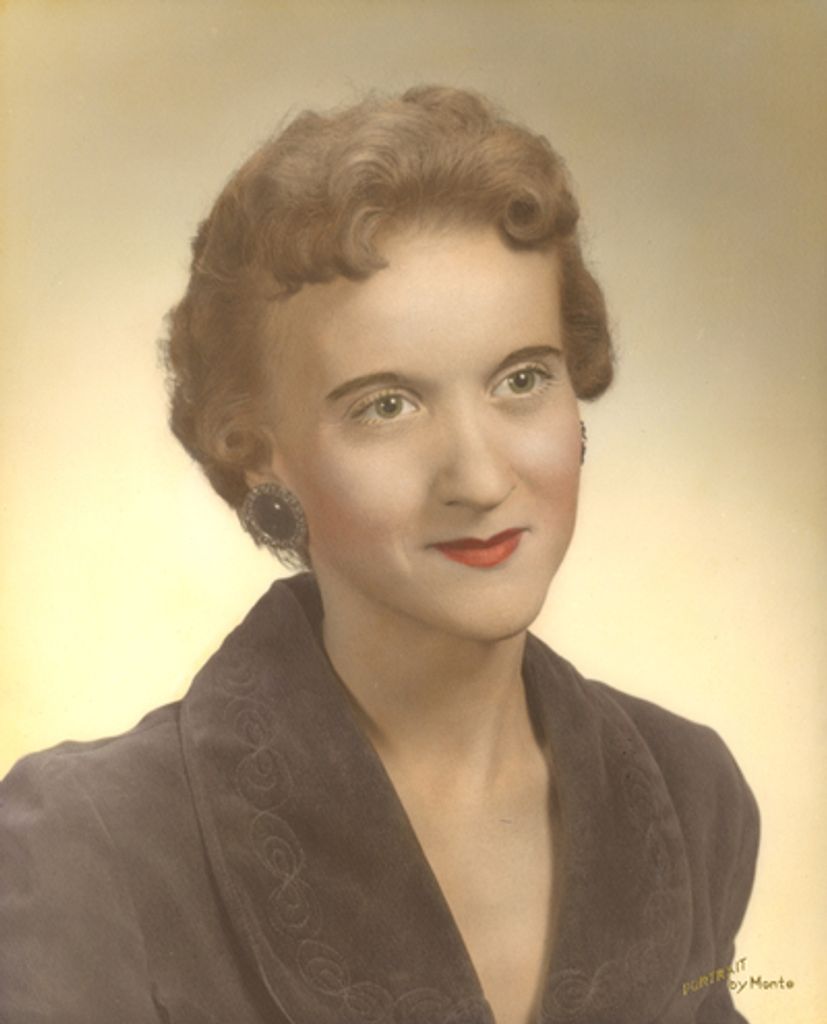 Carol Powers