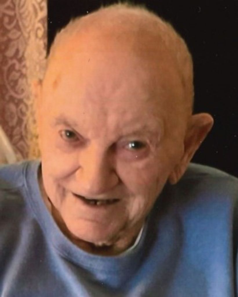 John Elvin Nicholson Jr. Profile Photo