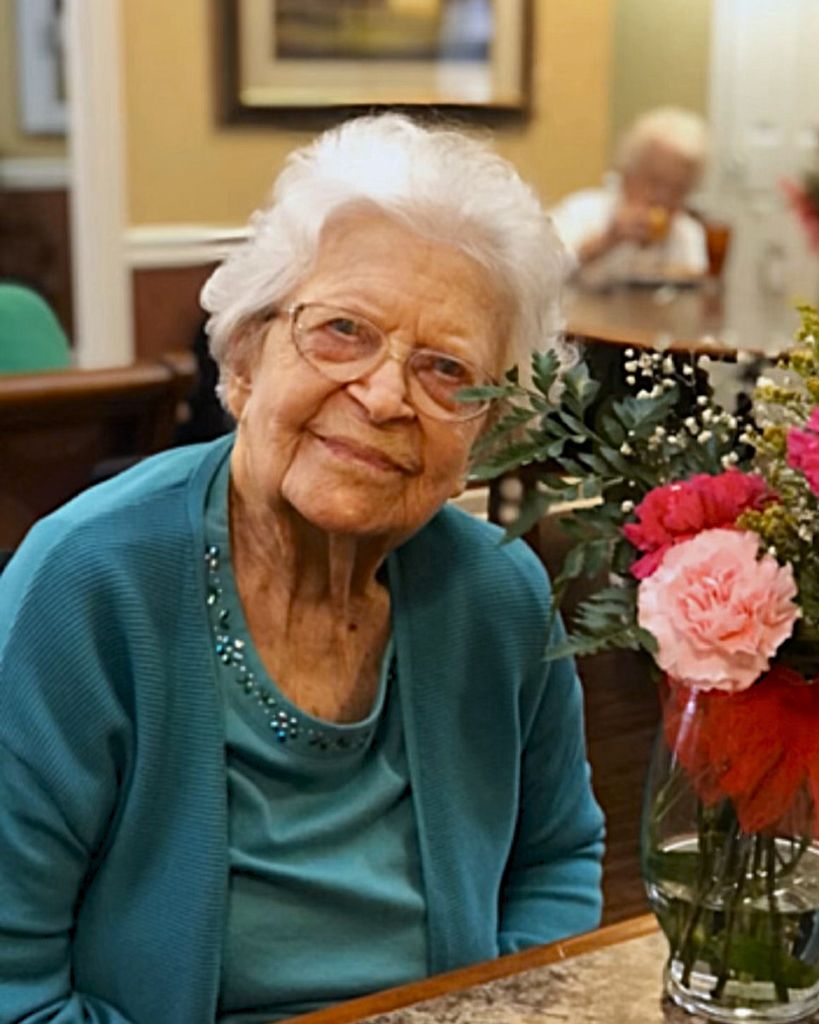 Lelabelle Baier