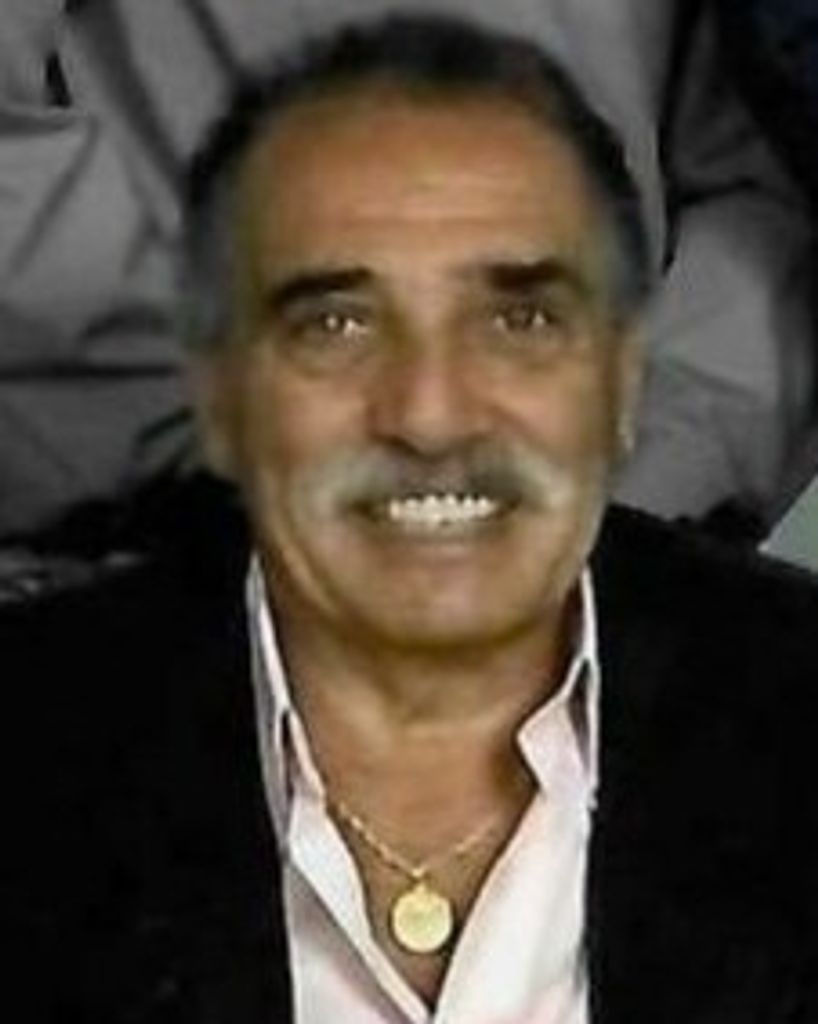 Charles G Nisivoccia Profile Photo