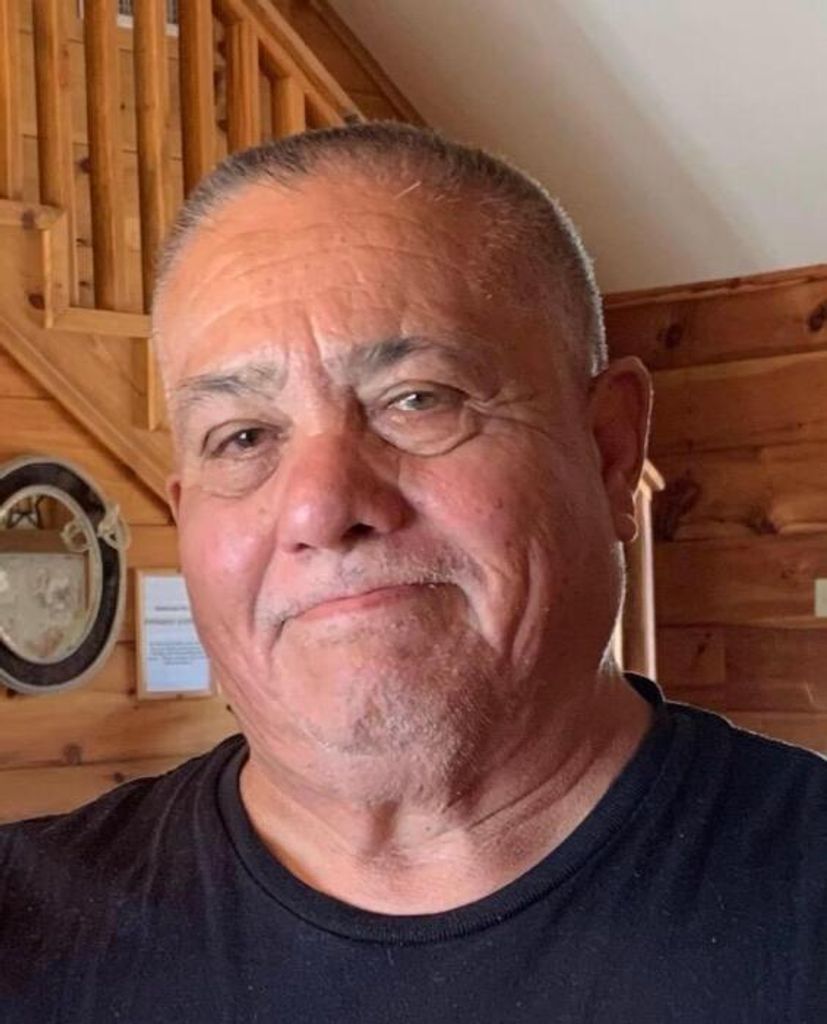 Antonio Castro Flores Jr. Profile Photo
