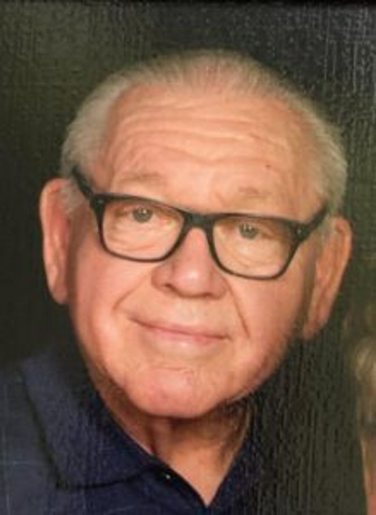 Ralph A. Paulsen Profile Photo