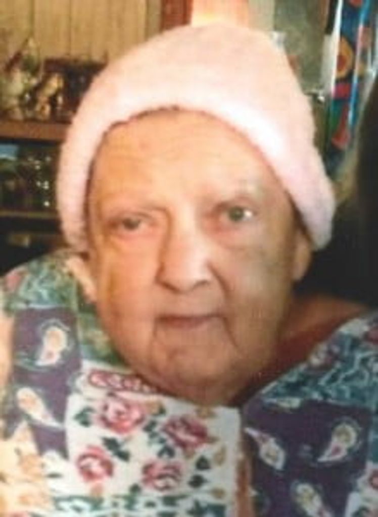 Merlene Ruby Collins Profile Photo