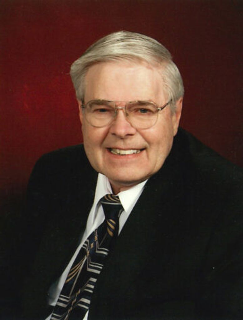 Leslie “Les” E. Schierding