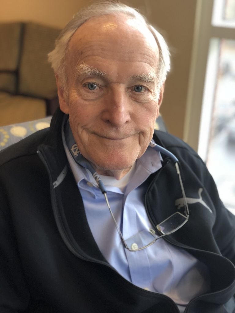 Eugene Andrew Birke Profile Photo