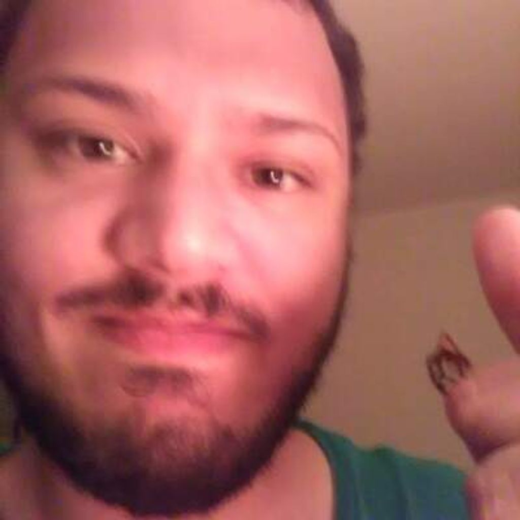 Ricardo King Profile Photo