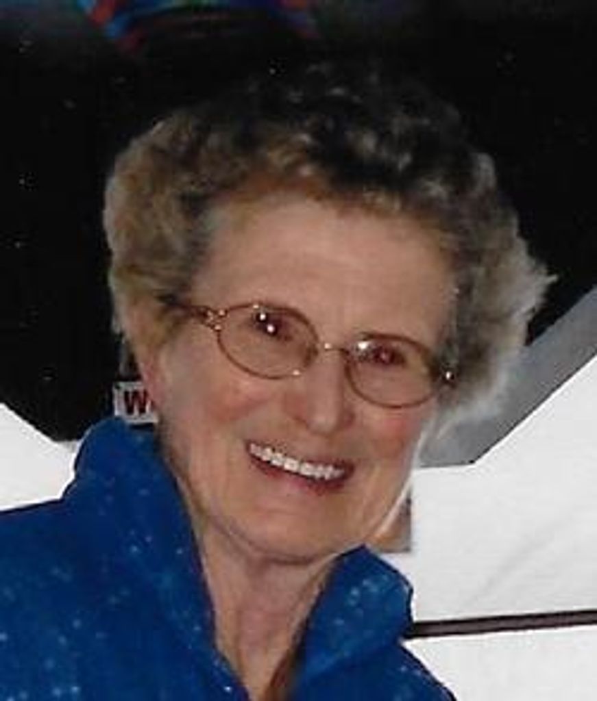 Betty S. Pafford Profile Photo