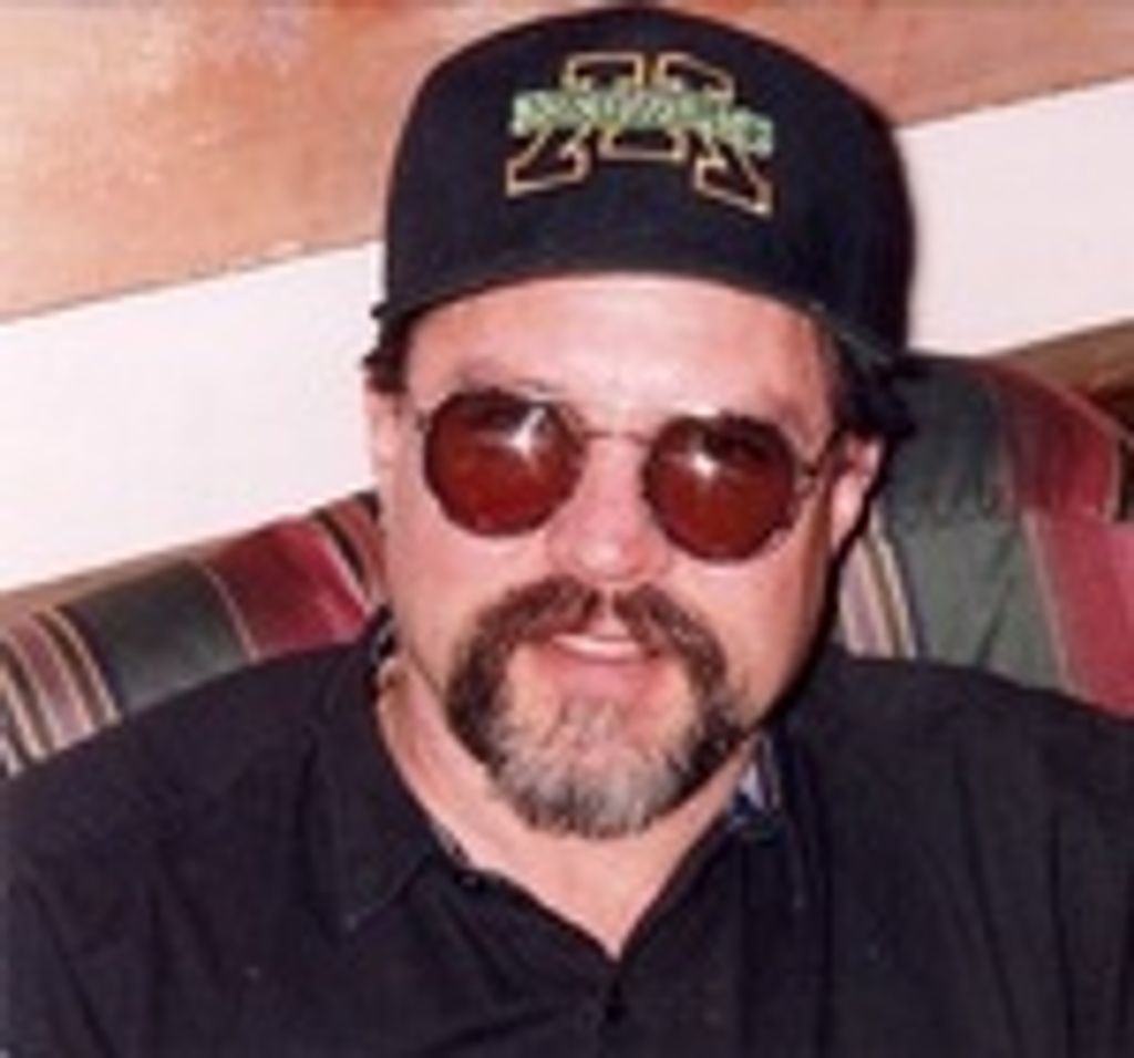 Michael Lindholm