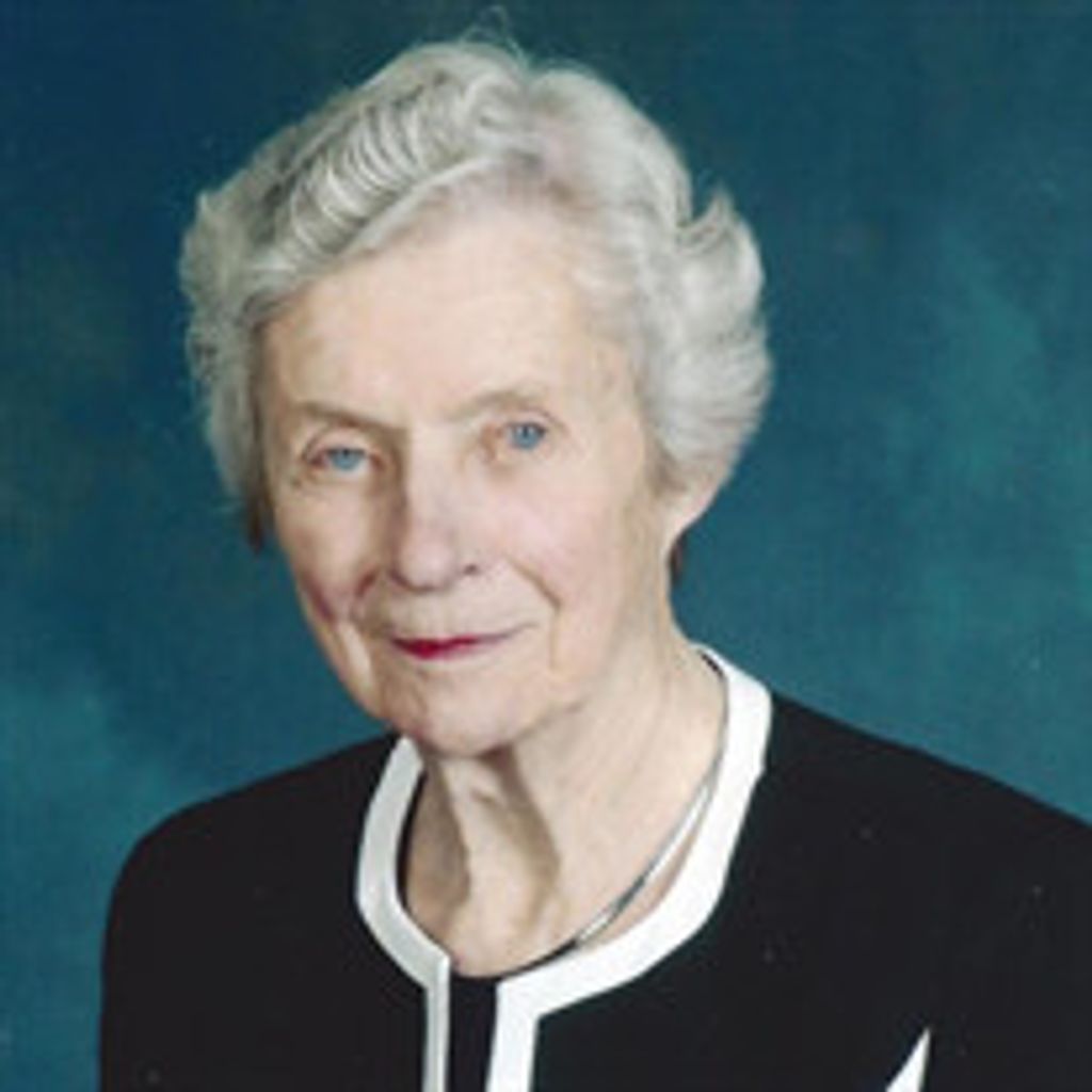 Lucille Burkett