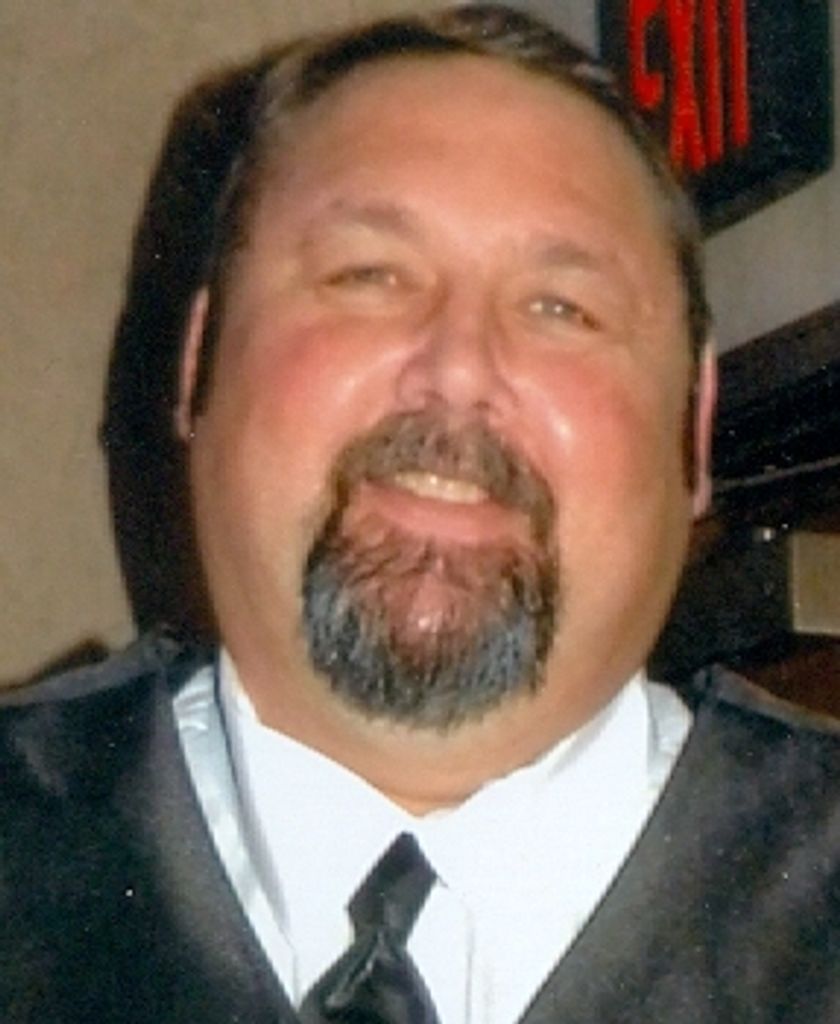Michael D. Leingang