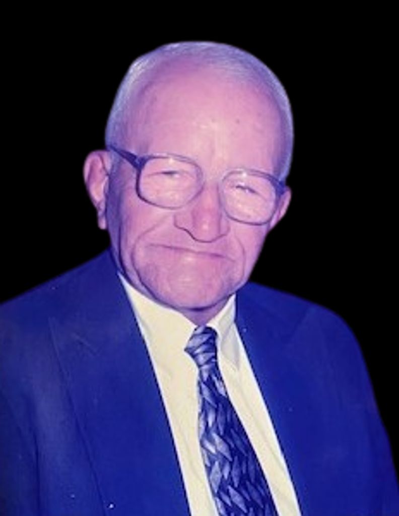 James Allen (Sonny Boy) Scott Profile Photo