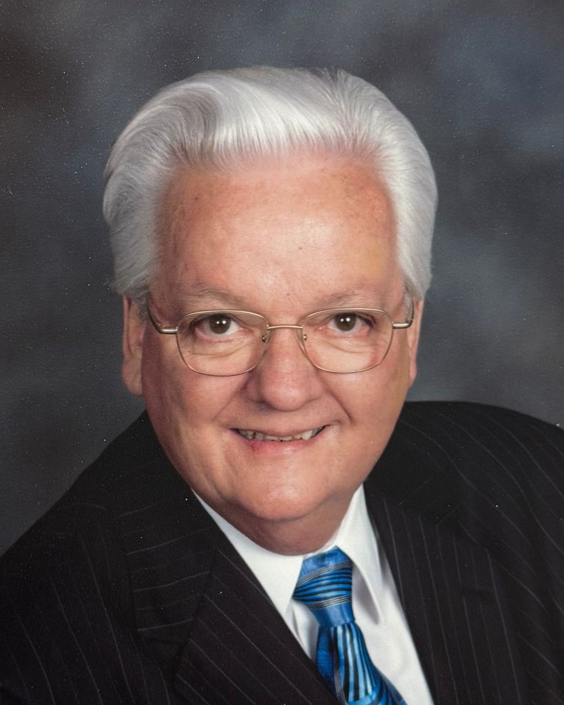 James Randall Watson Profile Photo