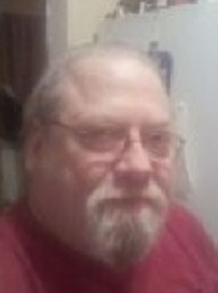 Charles David Redding