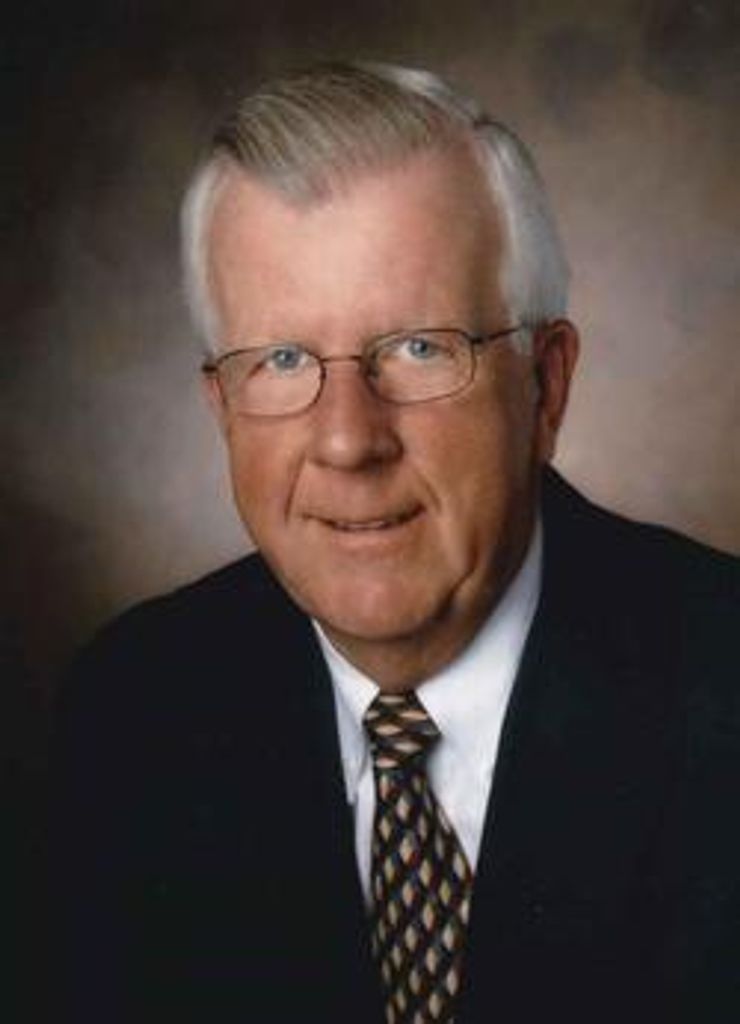 James A. Noffke