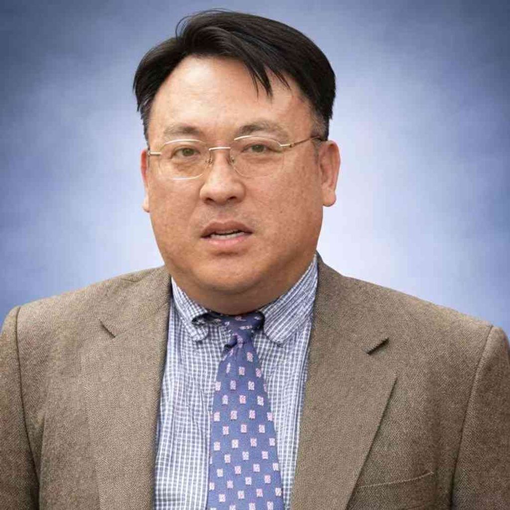 Ray Han Profile Photo