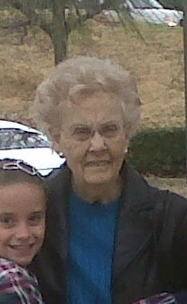 Lillian Doris Riddle Profile Photo