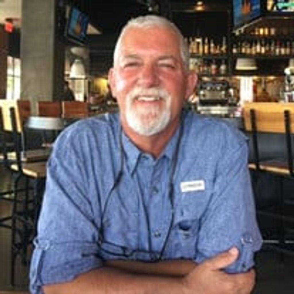 Jimmy Ewing Profile Photo