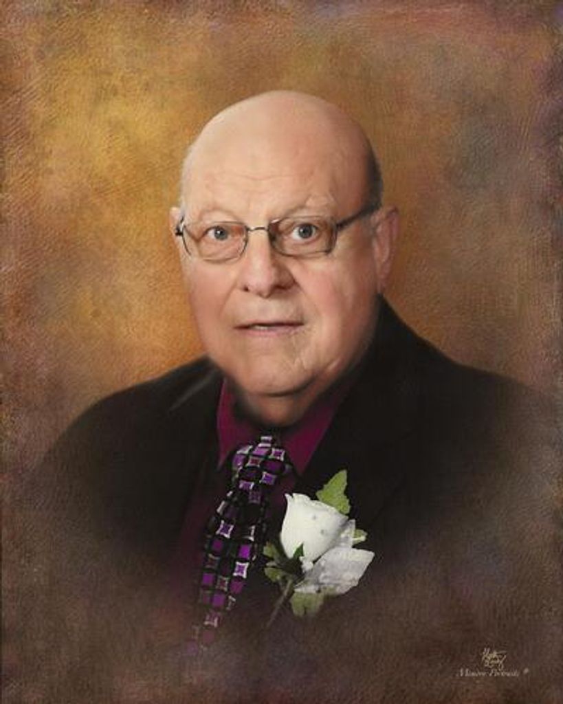 Robert A. Biermann Profile Photo