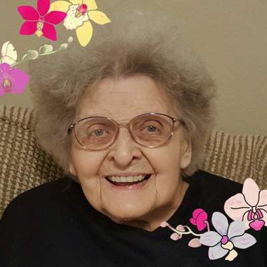 Irene C Krupinski Profile Photo