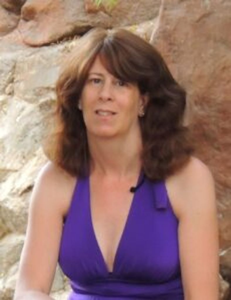 Deborah Lynn Sereda