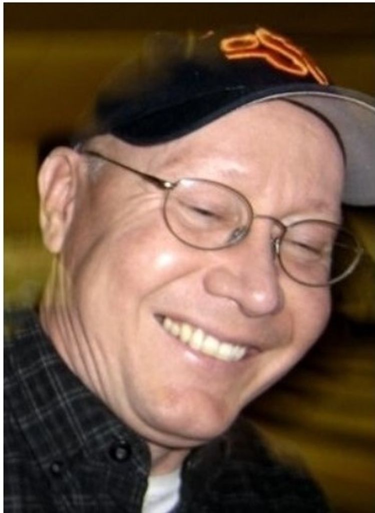 Gerald Paul Howard "Jerry"