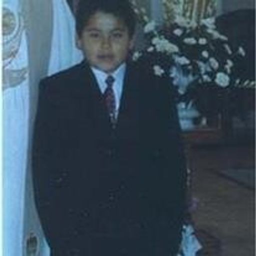 Daniel Alejandro Resendiz Araujo Profile Photo