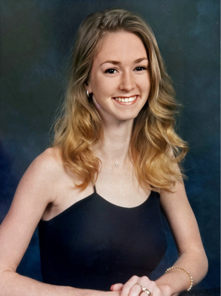 Christina Bryan Foster