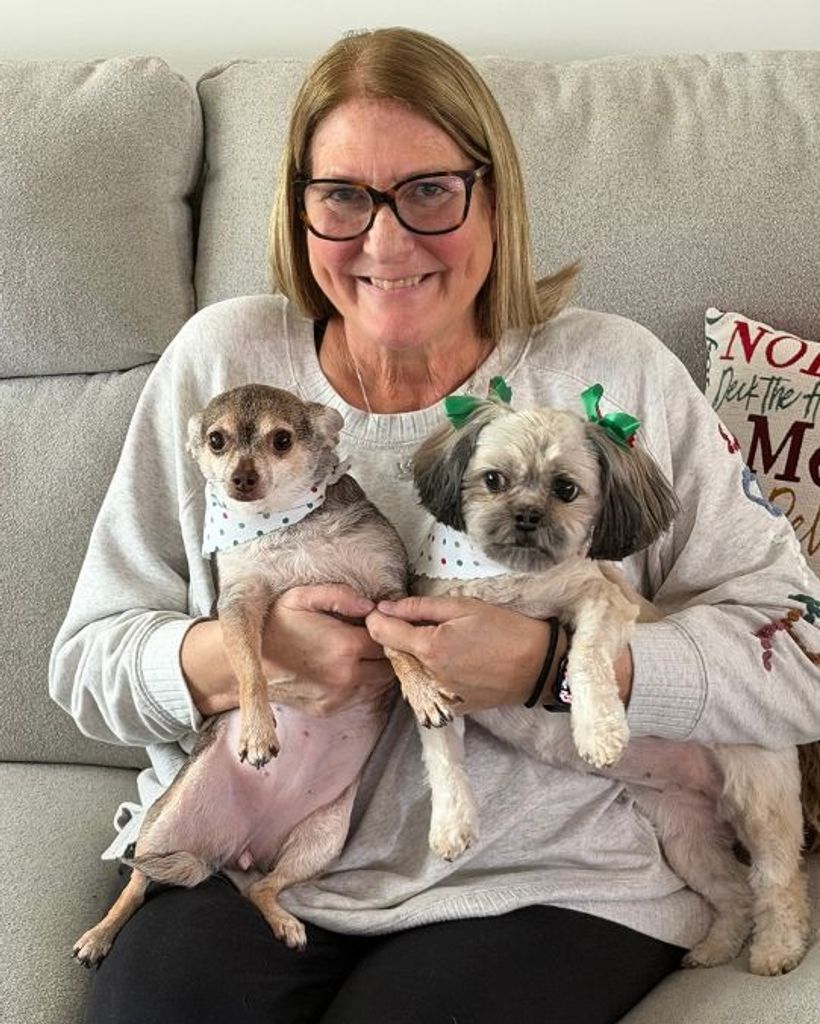 Cynthia "Cindy" Campisi-Walton Profile Photo