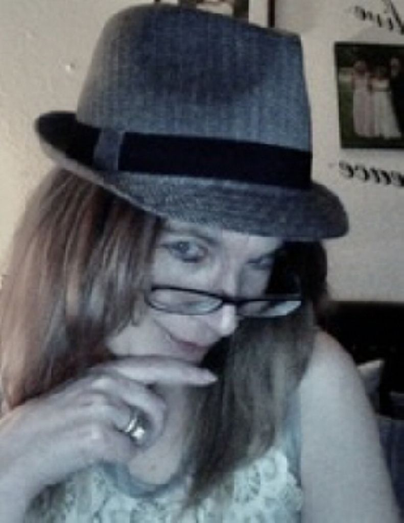 Kimberly Ann Esposito