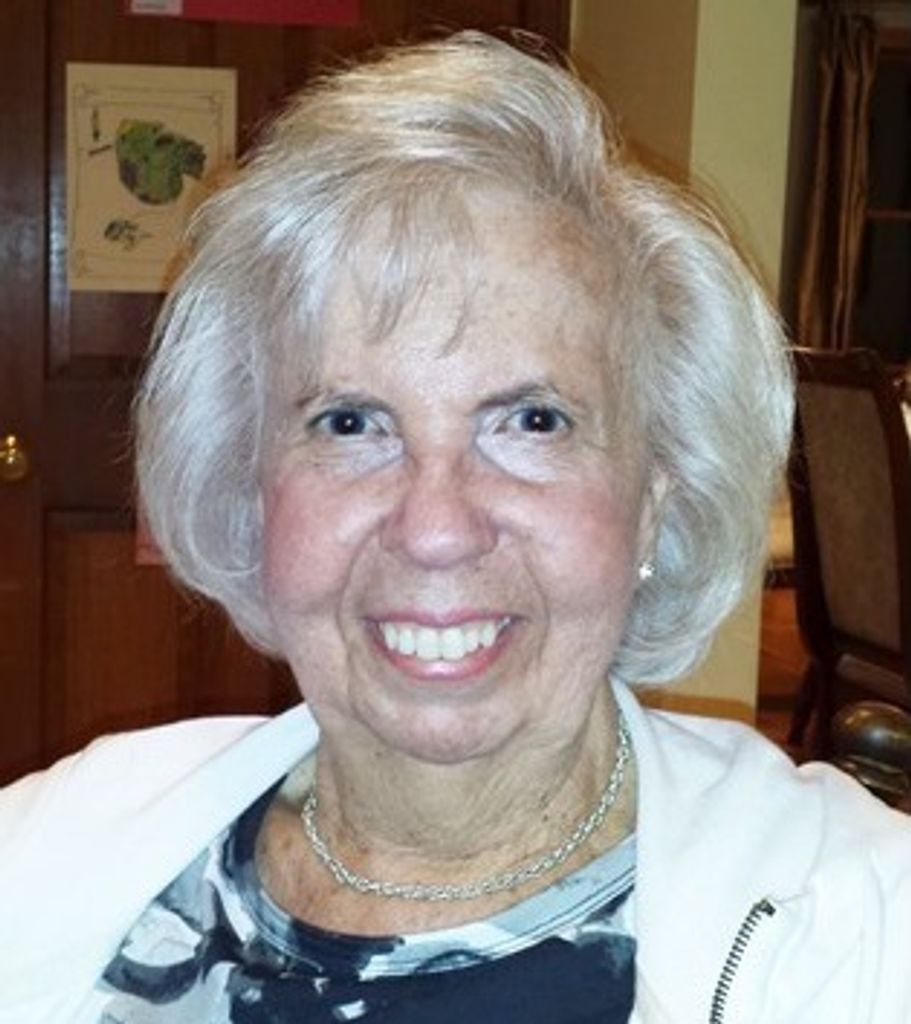 Cira Jeanette (Triolo)  Mcallister