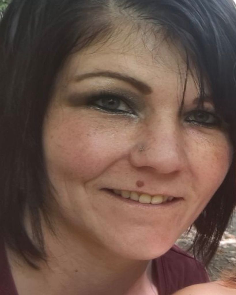 Jacklyn Kay Barnes Profile Photo