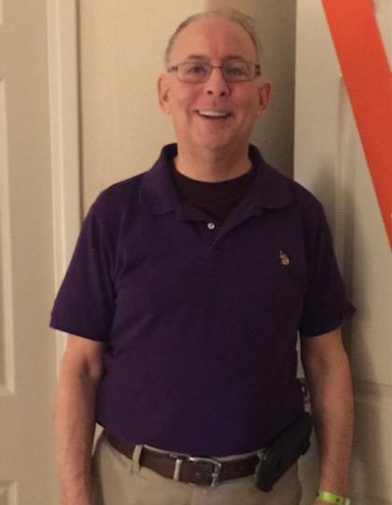 James A. Mcshane Profile Photo